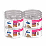 HILL'S PD Prescription Diet Gastrointestinal Biome Stew 82 g
