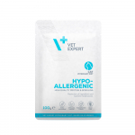 VETEXPERT Hypoallergenic Cat &ndash; veterinaarne m&auml;rgtoit kassidele 100 g