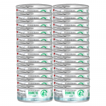 Disugual Karma m&auml;rgtoit kassidele Veterinaarne DIABETIC Sola (t&auml;iskasvanud) 85 g