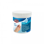 Trixie Eye Care Puhas silm &ndash; salvr&auml;tikud, 100 tk