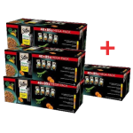 Sheba Nature's Collection Poultry Jelly Flavours - m&auml;rja kassitoit 40x85g