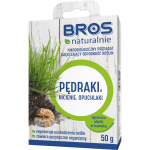 BROS Naturalnie &ndash; taimede vastupanuv&otilde;imet suurendav mikrobioloogiline preparaat 50 g
