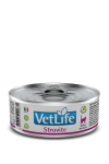 Farmina Vet Life Struvite Cat 85g