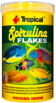 TROPICAL Spirulina Flakes 100ml