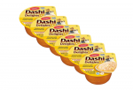 Inaba DASHI kasside lisatoit - kana- ja juustumaitseline puljong 6x70 g