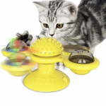 Interaktiivne p&ouml;&ouml;rlev kassimaibaga kassimaiba m&auml;nguasi