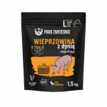Paka Zwierzaka - SH kuivtoit Pork koos k&otilde;rvitsaga "L" 1.5kg