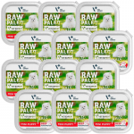 Vetexpert RAW PALEO PATE MINI puppy beef 150g - veiseliha salve