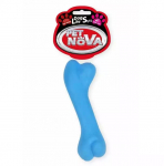 Pet Nova Dog Life Style Bone 12cm - m&auml;nguasi, koera n&auml;rimisluu, luukujuline