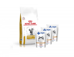ROYAL CANIN Urinary S/O Moderate Calorie Feline UMC 34 3,5kg + ENZO VET uriin veiselihapulbriga 3x100g