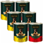 Hektor 1240g Veiseliha