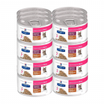 HILL'S PD Prescription Diet Gastrointestinal Biome Stew 82 g