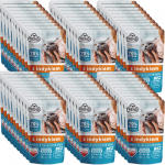 Frendi t&uuml;kid delikaatses kastmes kalkuniga 100g