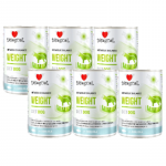 Disugual Karma m&auml;rgkoeratoit veterinaarversioon WEIGHT Sola (t&auml;iskasvanud koerad) 400 g