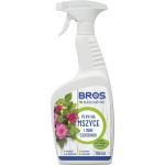BROS &ndash; Looduslik vedelik lehtkirpude ja muude kahjurite vastu 750 ml