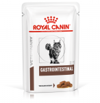 ROYAL CANIN Gastro Intestinal 12x85g kotike (viilud kastmes)