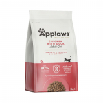 Applaws Adult Chicken with Extra Duck Dry Cat Food 2kg