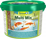 TETRA Pond Multi Mix 10L &auml;mber