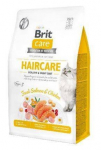 "BRIT Care Cat Grain-Free Haircare" 2 kg