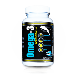 GAME DOG Omega 60 kapslit