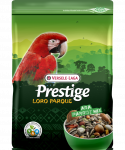 VERSELE-LAGA Loro Parque Mix - toit ara ja kakaodele 2kg
