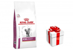 ROYAL CANIN Renal Select Feline 400g + STAIGMENA KATEI
