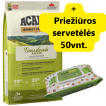 Acana Regionals Grasslands Dog 11,4kg + koerahoolduslapid 50tk.