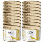 4Vets Dog Urinary Non-struvite 185g