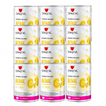 Disugual Veterinary m&auml;rg koeratoit RENAL Sealiha (t&auml;iskasvanutele) 12x400g