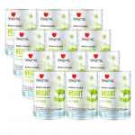 Disugual Karma m&auml;rgkoeratoit veterinaarversioon WEIGHT Sola (t&auml;iskasvanud koerad) 400 g