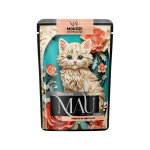 Mau Mus vasikaliha sparglitega &ndash; junior 85 g