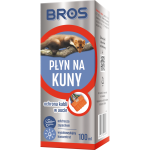 BROS &ndash; K&auml;rpide t&otilde;rjevahend 100 ml