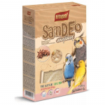 VITAPOL liiv lindudele aniisiga 1,5kg