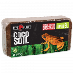 REPTI PLANET kookoskuubik 650g terraariumisubstraat