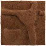 REPTI PLANET kookosp&auml;hkli istutusfoon 50x50cm terraariumile