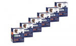 Bozita Dog Naturals : L&otilde;he želees 370g
