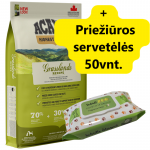 ACANA Regionals Grasslands Dog 6kg + koerahoolduslapid 50tk.