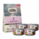 ACANA First Feast Cat 1.8kg