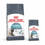 ROYAL CANIN Hairball Care 2kg kuivtoit t&auml;iskasvanud kassidele, karvapallide eemaldamine
