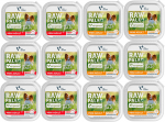 Vetexpert RAW PALEO PATE MINI t&auml;iskasvanud veiseliha 150g - veiseliha salve
