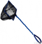 Trixie kalav&otilde;rk 10 x 7,5 cm sinine