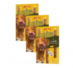 JOSERA JosiDog lihapulgad - lambaliha 33g