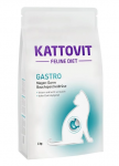 Kattovit Feline Gastro 4 kg