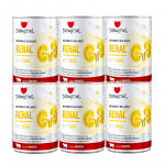 Disugual Veterinaarne m&auml;rja koeratoit RENAL Beef (t&auml;iskasvanud) 400g