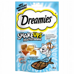 DREAMIES ShakeUps Multivitamiinid mereannid 55 g