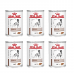 ROYAL CANIN Hepatic HF 16 6x420g purk