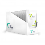 VETEXPERT Diabetic Cat &ndash; m&auml;rg veterinaark&ouml;&ouml;k kassidele 100 g