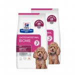 HILL'S PD Prescription Diet Canine Gastrointestinal Biome Mini 6 kg