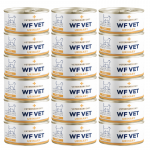 WF VET Urinary cat (sealiha) 85 g