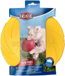 TRIXIE Frisbee (ketas) - koera m&auml;nguasi 24.5cm